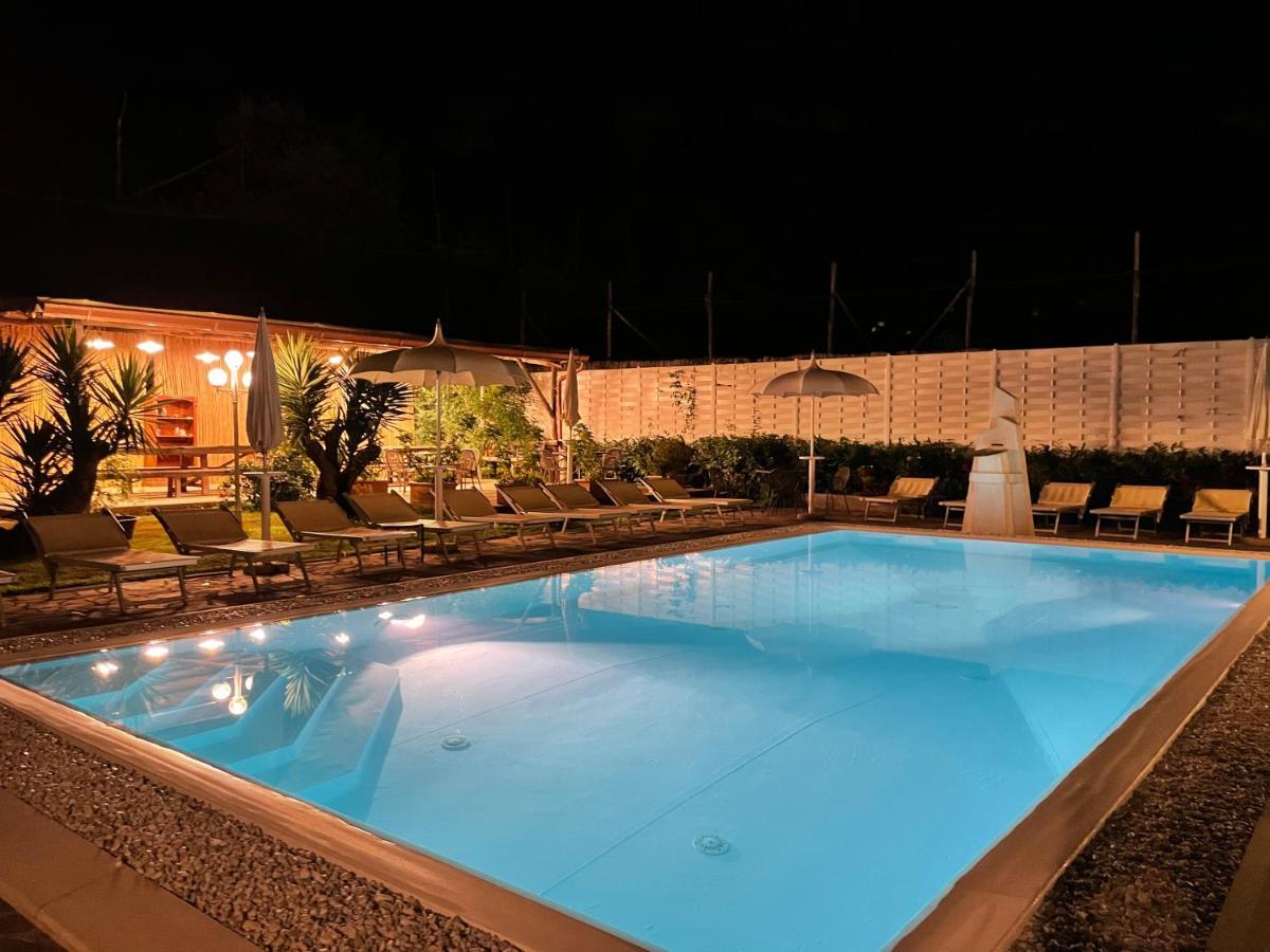 Casa Sorrento, Immerso Nel Verde A Pochi Passi Dal Centro Exterior foto